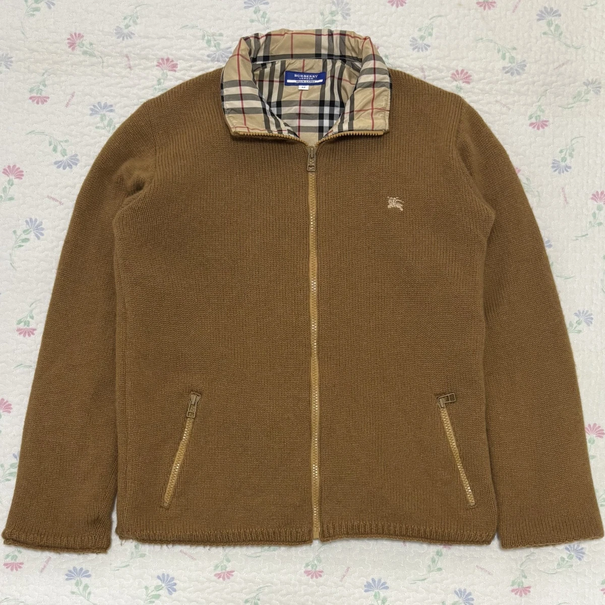 Burberry Blue Label In Women's Coats & Jackets for sale | eBay