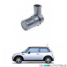 PDC Sensor Park hinten vorne für BMW E60 E61 Z4 E85 E86 Mini R50 R53