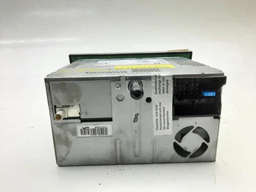 13357127 Sistema Audio/Radio Cd para OPEL CORSA D CMon 2012 1138222 - Imagen 5 de 10