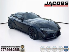 2023 Toyota GR Supra 3.0 Premium on eBay