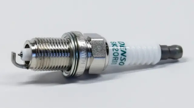 Genuine Toyota Spark Plug 90080-91180