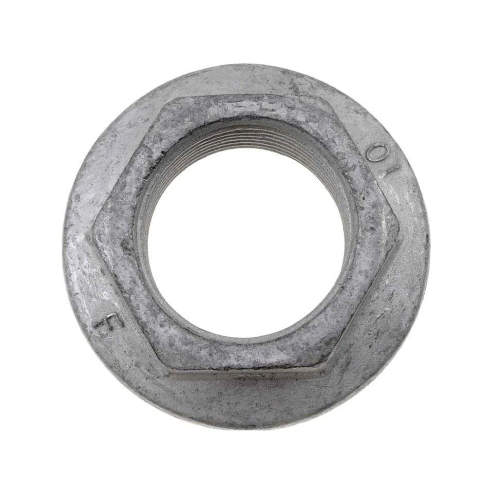 Tuercas de husillo para Oldsmobile Silhouette 2000-2004 | 2 piezas | Rosca fina de acero Foto 3 de 4