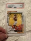 2024 Panini Donruss - Bomb Squad Jayden Daniels #29 (RC) PSA 10 💎