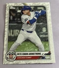 2025 Topps Pete Crow-Armstrong Base (Raw)