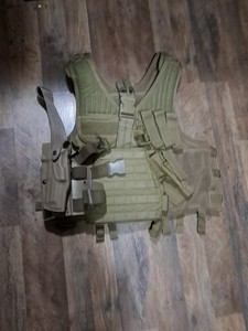 Blackwater Gear | eBay