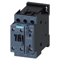 Siemens SchüTz 15Kw/400V 1S+1Ö 230V 3RT2027-1AL20