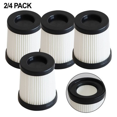 Umweltfreundlich waschbar f��r HEPA-Filter f��r Kalado KCV01 Staubsauger