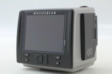 [Top MINT] Hasselblad H5D-40MP Digital Camera Film Back From JAPAN