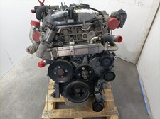 Moteur Ssangyong RODIUS