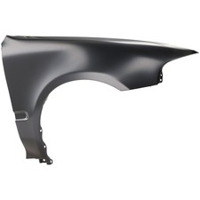 Fender For Honda Civic 1992-1995 Front Passenger Side 2-door Hatchback Vxcx Fender For Honda Civic 1992-1995 Front Passenger Side 2-door Hatchback Vxcx