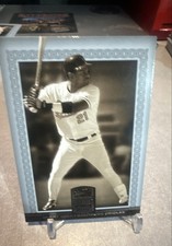 2005 Donruss Greats - Sammy Sosa #109 Gold Holofoil /100