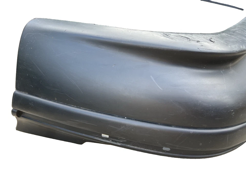 Parachoques delantero Chevy Caprice & Impala SS 1991-1996 uretano batido Foto 3 de 4