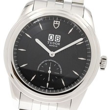 Tudor Glamour Double Date 57100-0001