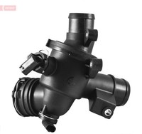Denso Thermostat KüHlmittel Mit Dichtungen 95 °C FüR Mercedes-Benz C-Klasse