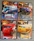 2022 Hot Wheels PREMIUM BOULEVARD Cars VW Drag T1 Bus Nova Dragster PICK/CHOOSE