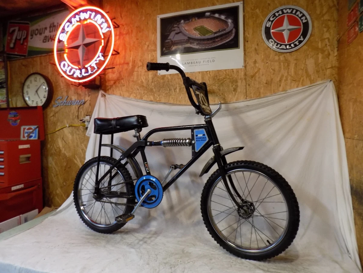 Huffy Black 20 In Bikes for sale | eBay