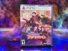 IN HAND! NEON INFERNO LIMITED RUN GAMES PS5 ESRB U.S. VERSION BRAND NEW