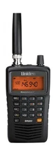 Uniden Bearcat SR30C, 500-Channel Compact Handheld Scanner, Close Call RF Cap...