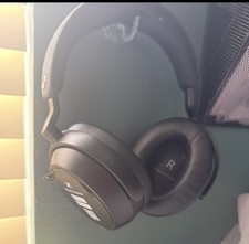 Best for SEO: Sennheiser Momentum 4 Wireless Headphones - Black - 60hr Battery