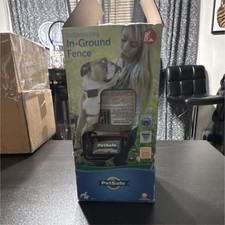 PetSafe Stubborn Dog In-Ground Fence Electronic Containment System