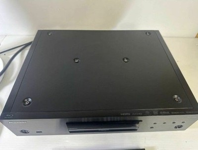 Pioneer UDP-LX800 4K Ultra HD Blu-ray Disc Player Hi-End