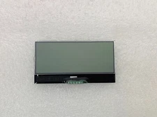 USA LCD SCREEN: 2004 2005 2006 2007 2008 Ford F150 F-150 Speedometer Cluster