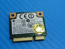 Dell Inspiron 15-3541 15.6" Genuine Laptop WiFi Wireless Card QCWB335 C3Y4J