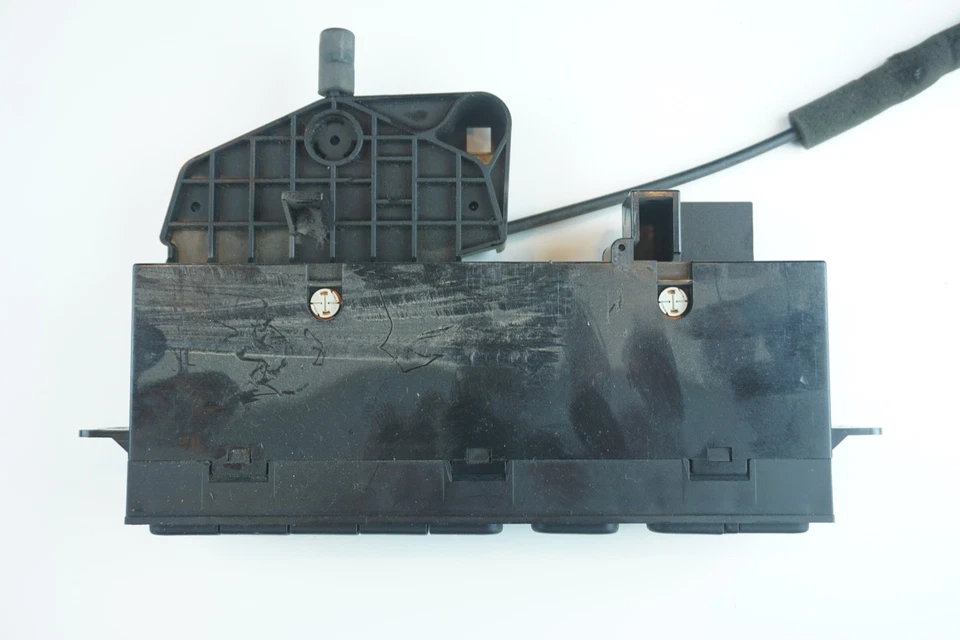 Honda Prelude 1998-2001 control de clima OEM Foto 4 de 4