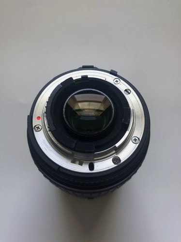 Sigma AF DL 70-300mm 1:4-5.6 Zoom Lens - Nikon FX and DX formats - as new - Picture 4 of 4