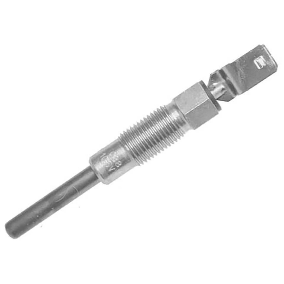 Свеча накаливания 8G переменного тока Delco новая для Chevy Olds Le Sabre De Ville Suburban E250 Van - Изображение 2 из 2