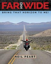 Far and Wide ; Bring That Horizon to Me!, Peart 9781770414419 Free Shipping +