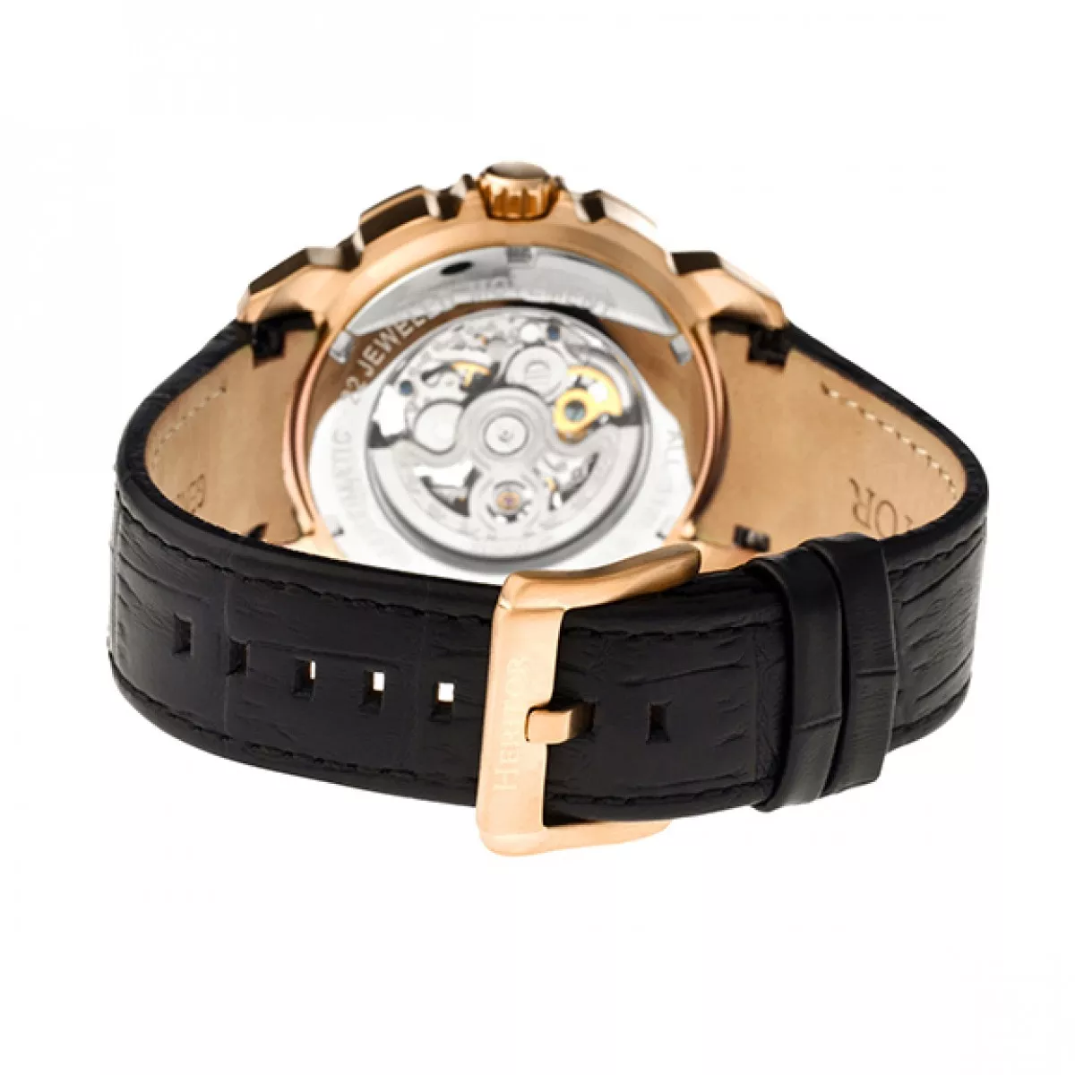Heritor conrad automatic cheap