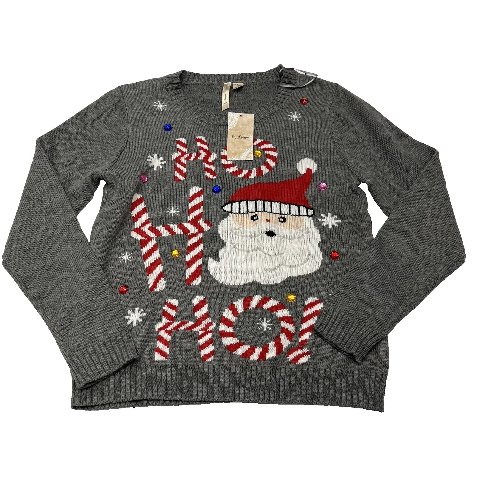 Acrylic Christmas Sweaters for Women