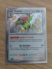 Carte Pokémon Dodrio Shiny 200/091 Destinée De Paldéa Ev4.5