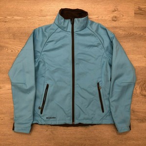 columbia titanium fleece jacket