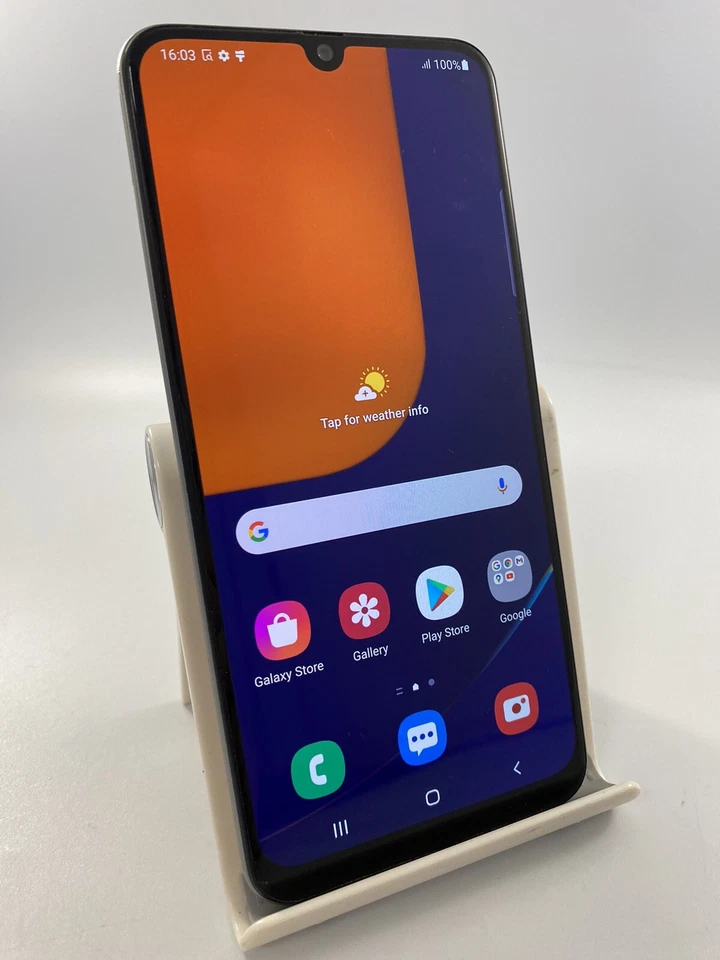 Samsung Galaxy A50 · 64GB, photo 3 of 5