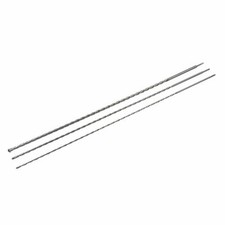 SDS+ Masonry Drill Bit Extra Long M12 M16 M20 M24 x 1000mm 1 Metre Tungsten Tip