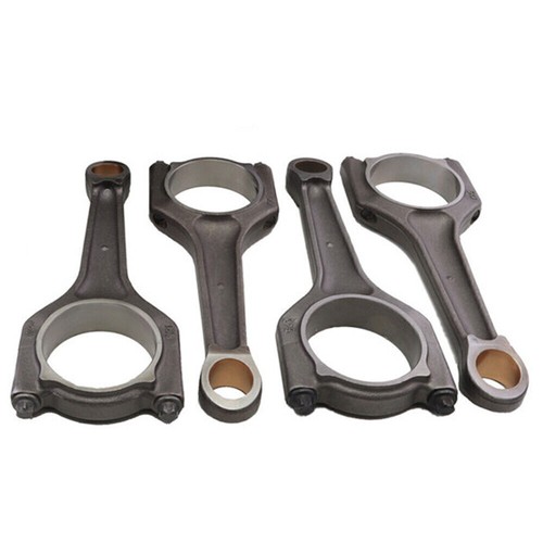 Engine Rebuild Kit - Crankshaft & Con Rods For BMW 520i 116i 120i 320i N46 2.0L - Picture 7 of 30