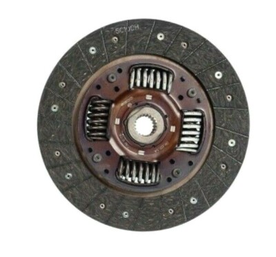 SECO MADE IN KOREA Clutch Friction Disc SDFO-193