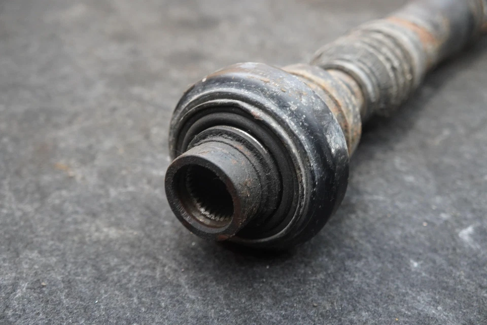 Front Prop Drive Cardan Shaft 95842101004 7P0521101M Porsche Cayenne 92A 2011-18 - Image 3 of 4