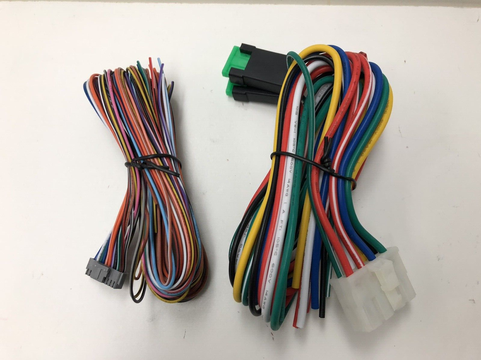 Firstech Compustar Replacement Wiring Harness for CM7200 CM-7200 Remote ...
