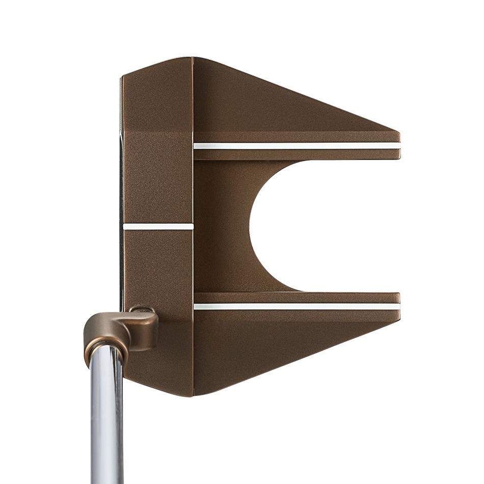 Odyssey Ai-ONE GIRAFFE-BEAM #7 Putter STROKE LAB 90 Steel Shaft