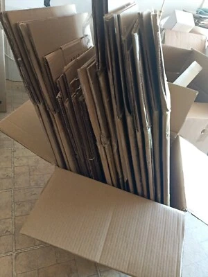 Moving Boxes In Adelaide Region Sa Gumtree Australia Free Local Classifieds