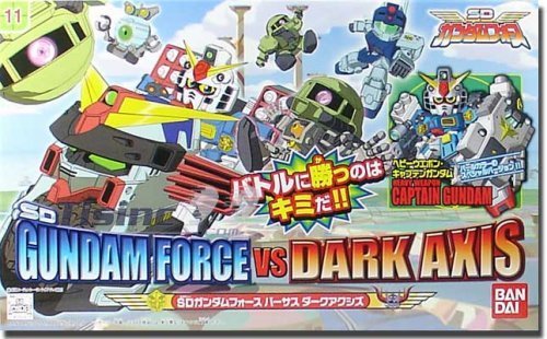 Sd Gundam Force Sd Gundam Force