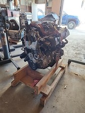 22-24 Sierra 1500 2.7l Engine L3b Vin K 12716378 Silverado Colorado 2915724 22-24 Sierra 1500 2.7l Engine L3b Vin K 12716378 Silverado Colorado 2915724