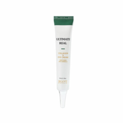 [JIGOTT] Ultimate Real Collagen Eye Cream - 50ml / Free Gift
