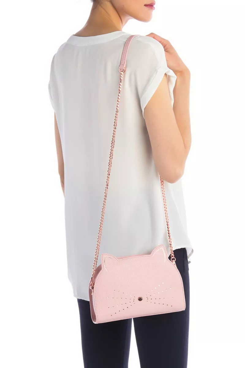 Ted baker cat crossbody new arrivals