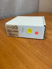 Infinias S-EIDC32 Ethernet-Enabled Integrated Door Controller