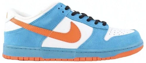 Nike Dunk SB 2006 EMB