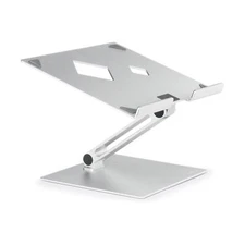 Durable Folding Adjustable Laptop Stand - Ergonomic Universal Laptop Computer...